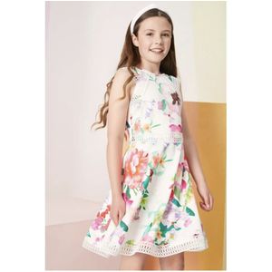 Lipsy London floral dress