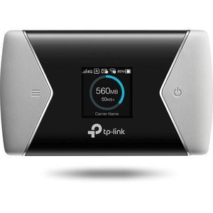 TPLink M7650 4G LTE Wi-Fi 600mb/s