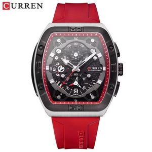 Elegant and Luxurious Unisex Wrist Watch For Unique Men