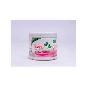 Jimpo Ori Head-to-Toe Family Shea Butter Cream 