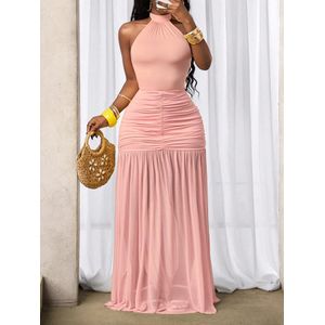 Beautiful long gown