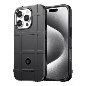 iPhone 16promax Rugged Shield Case 