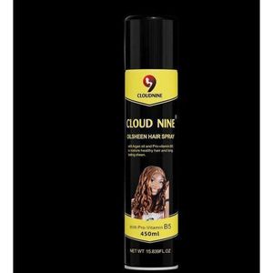Cloud 9 Cloud Nine OIL Sheen Spray 450ml