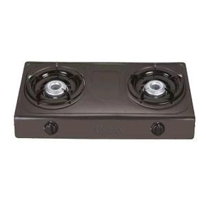 Boscon Auto Ignition Table Top Gas Cooker-2 Burner