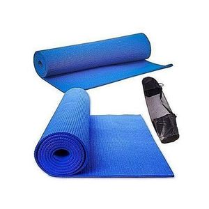 NBR Extra Thick Yoga Exercise Mat