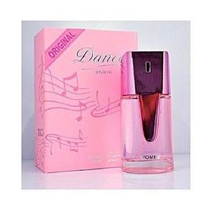 Dancer Female Dancer Perfume:Presentable Gift Pack Perfume.