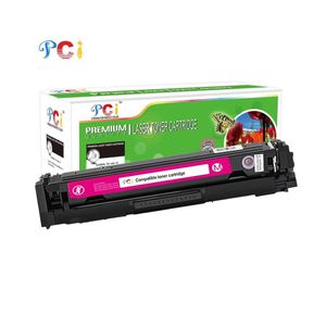 Pci PCI 415A W2033A Compatible LaserJet Toner Cartridge MAGENTA 