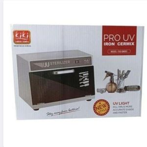 Kiki New Gain Kiki UV Sterilizer