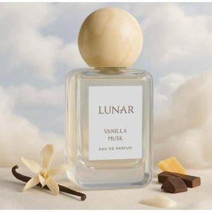 Copaci LUNAR VANILLA MUSK EAU DE PARFUM 30-NAFDAC NO:02-5530