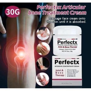 PerfectX Joint And Bone Therapy Cream 30g X 2