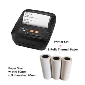 Free SDK Wireless Android Bluetooth Thermal Printer 58mm Mini Bluetooth  Thermal Receipt Printer - Bluetooth Android