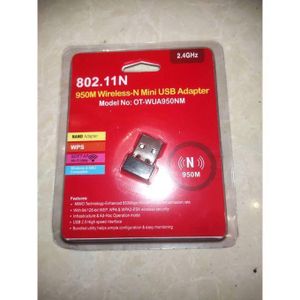 wireless wifi adapter