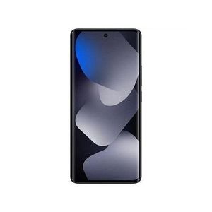 XIAOMI Redmi Note 15 6.77'' 8GB RAM ROM 256GB ROM Android 15 108MP + 8MP Rear Camera Dual SIM - Black