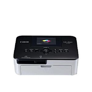 Selphy Cp1000 Photo Printer 