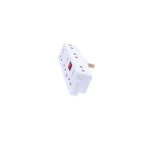 Electrical SOCKET Extention Box With USB PORT