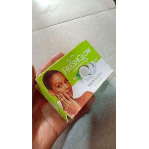 Eli Freshglow Best Bar Soap for you