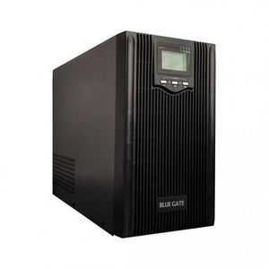 Blue Gate Uninterrupted Power Supply 3.0HFi ONLINE 3kva UPS