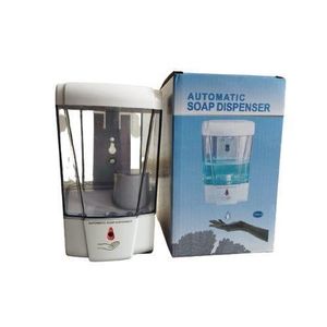Automatic Liquid Soap/Sanitizer Dispenser-700ML