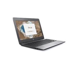 Hp CHROMEBOOK 11 ,INTEL CELERON,4GB RAM,16GB EMMC WINS 10
