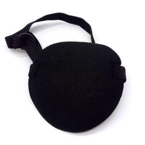 Single Eye Mask Adjustable Soft & Comfortable 3D  Single
