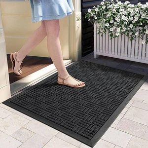 Dexim Quality FloorGuard FootMat 80/120