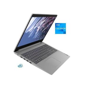 Lenovo Ideapad 15 Inch Intel® Celeron® 4GB RAM DDR4 - 256 SSD Windows 11