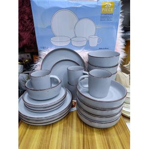 20pcs Ceramic Dinnerware Sets