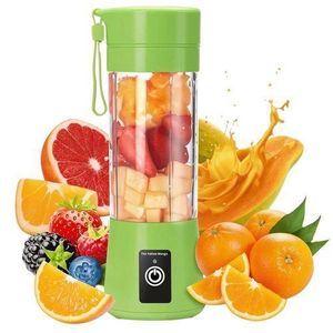 Rechargeable Portable Juicing Cup