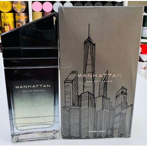 Mr & Mrs Fragnance Generic Manhattan Eau De Parfum