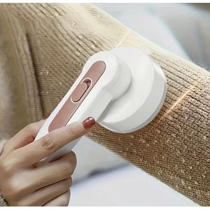 Clo Trimmer, Clothes Shaver, Lint Remover, Fabric Shaver, Clothes Cleaner, Ball Remover for Household Use, Sweaters, Sofas, Fabric Trimming Ball Cleaning Tool
