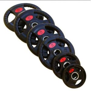 weight plates
