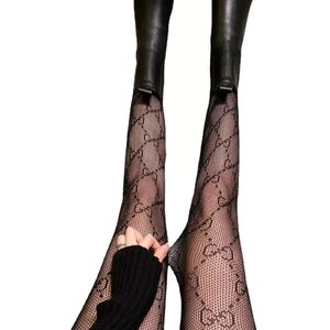 Women’s Sexy Fishnet Pantyhose –black hottie pantyhose