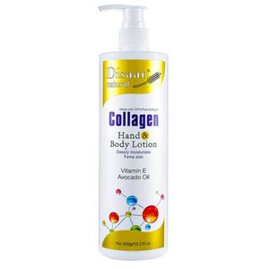 Disaar Collagen Hand & Body Lotion