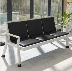 High Quality Executive 3 Seater Chair