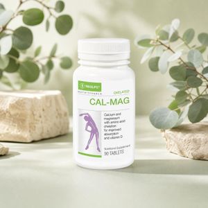 Great Calcium Magnesium for Bone Health