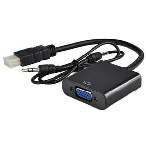 HDMI To VGA Cable Converter