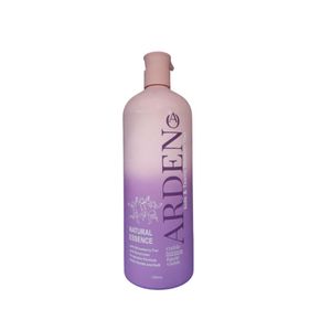 ARDEN Kids & teens visible fairness Shower gel Natural esssence