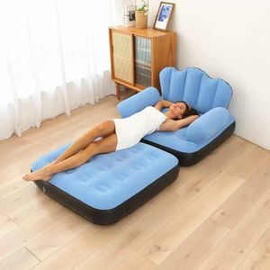 2in1 Flexi Lounge Inflatable Sofa