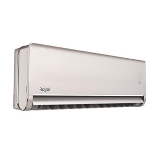 Royal Penrose 1.5hp Luxury Inverter Air Conditioner + Installation Kits