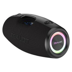 Zealot  S78 portable bluetooth speaker