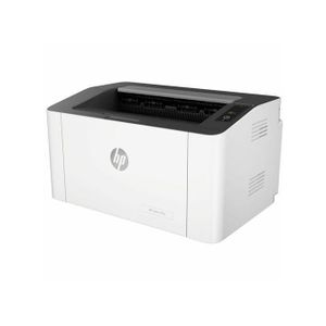 Hp 107w laser jet printer