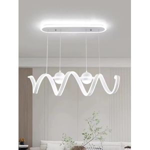 Lighting Modern Infiniti Design chandelier Led Light For Living Room And Bedroom