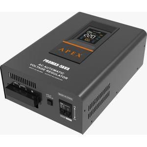 Apex  5KVA RELAY WALL-MOUNT STABILIZER 45V-280V