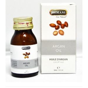 Hemani Argan Essential Oil 30ml