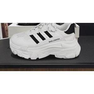 Unique outfit sneakers white lace up sneakers