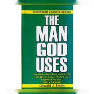 Thr Man God Uses