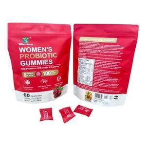 Probiotics Women's probiotic gummies 