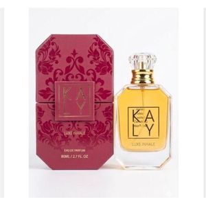 Genie  KALY (LUXE INHALE) EAU DE PARFUM 50ML NAFDAC No: A2-108865