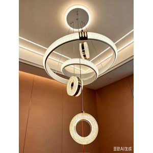 Chandalier, Ceiling, Dropping, Pendant, Lighting