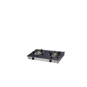 Glass Burner With Auto Ignition